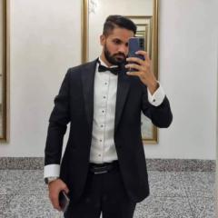 Emmanuel Wahaj