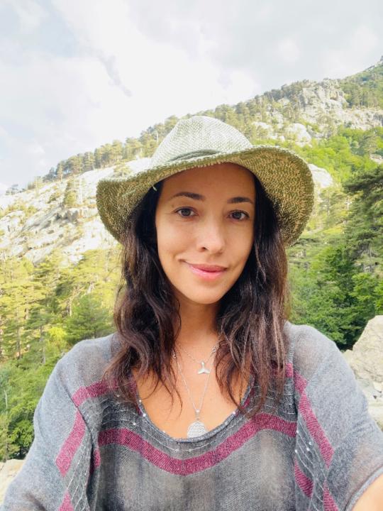 Karen Martin Sanchez