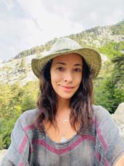 Karen Martin Sanchez