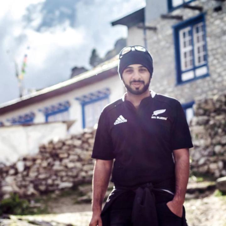 Ahmed ALkhalaf