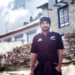 Ahmed ALkhalaf