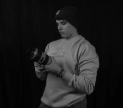 Andrew Camargo
