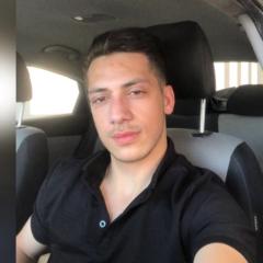 Mahmoud Naqeeb