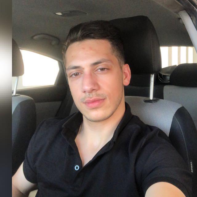 Mahmoud Naqeeb