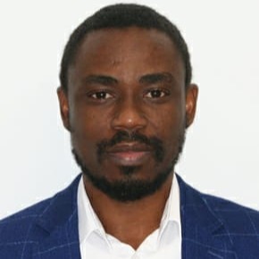 Femi Ayegbusi