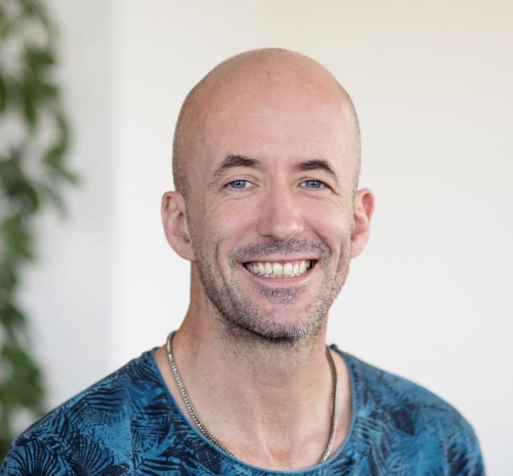 Frank Vermeulen