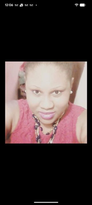 Annice Roberts -Ashby