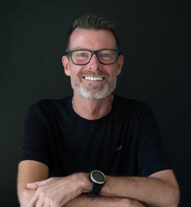Craig Goddard