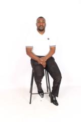 Nicholas Mthombeni