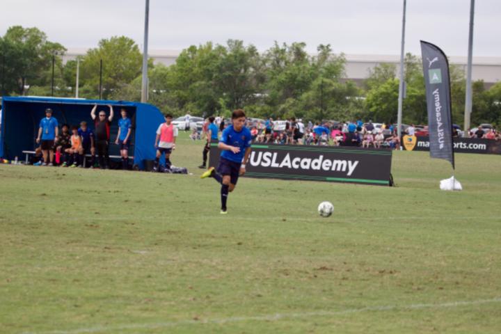 Jonathan Colunga