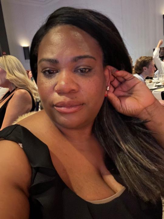 Raquiiba Williams