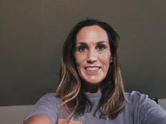 Sarah Durall