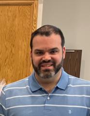 Anthony Silbernagel