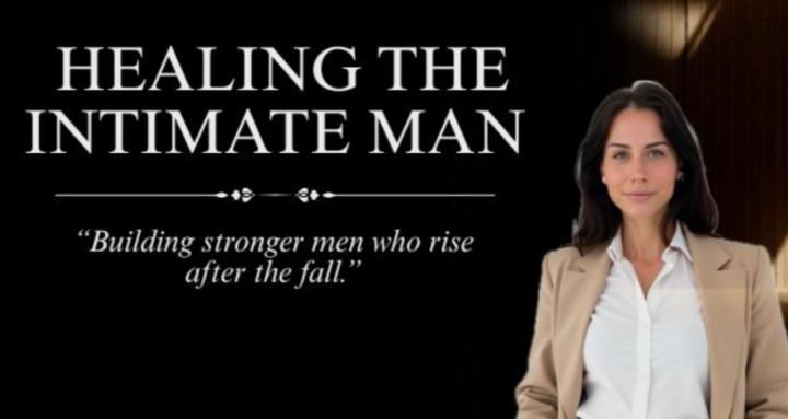 Heart-In-Mind Men's Circle