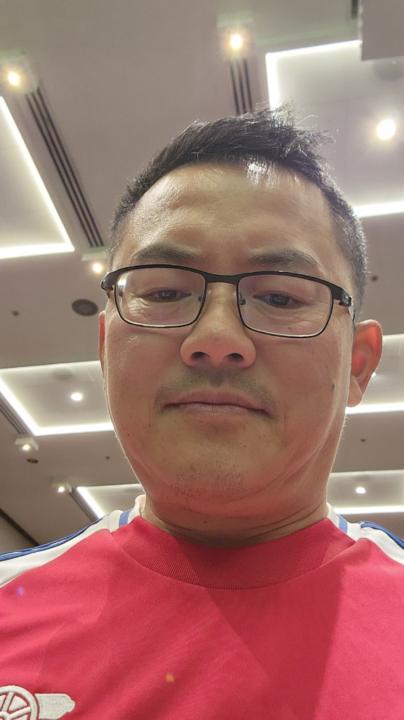 Arthur Chung