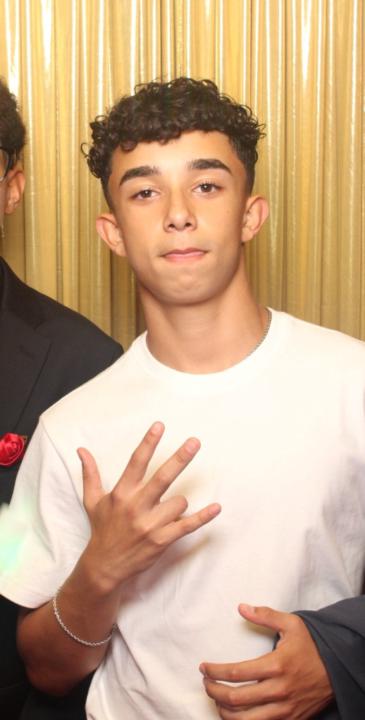 Adrian Reyes