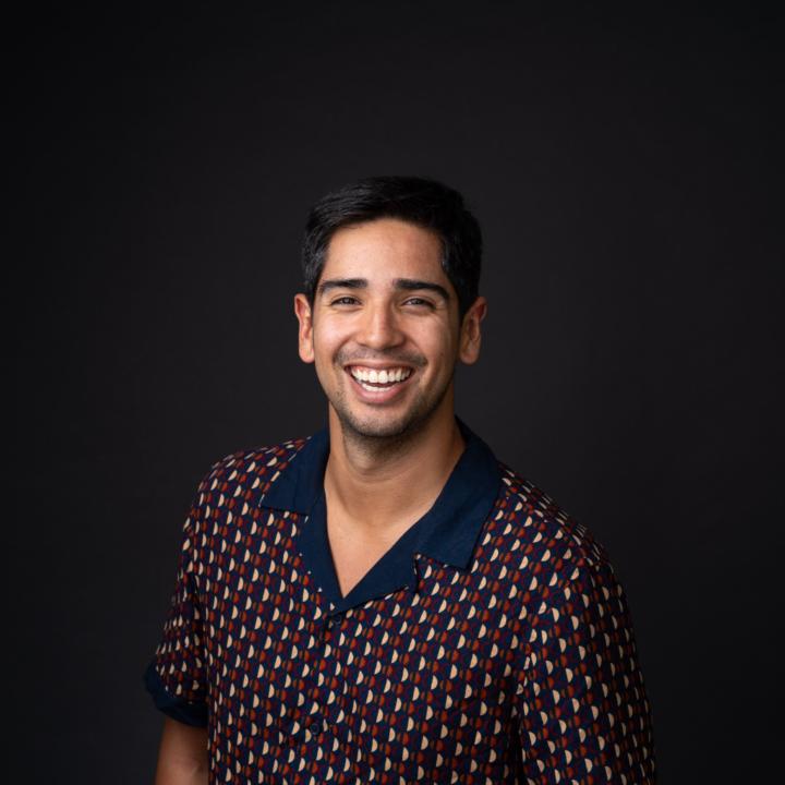 Andrew Estrada