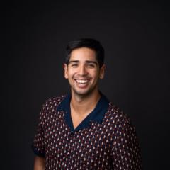 Andrew Estrada