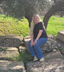 Susan Ball