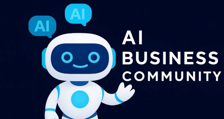 AI Business Community