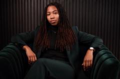 Carolyn Cosey