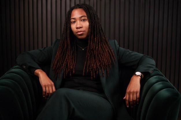 Carolyn Cosey
