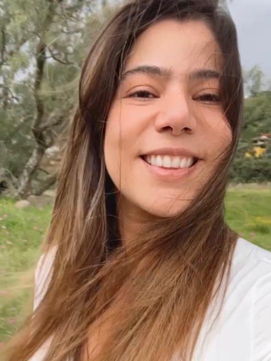 Ana Rojas