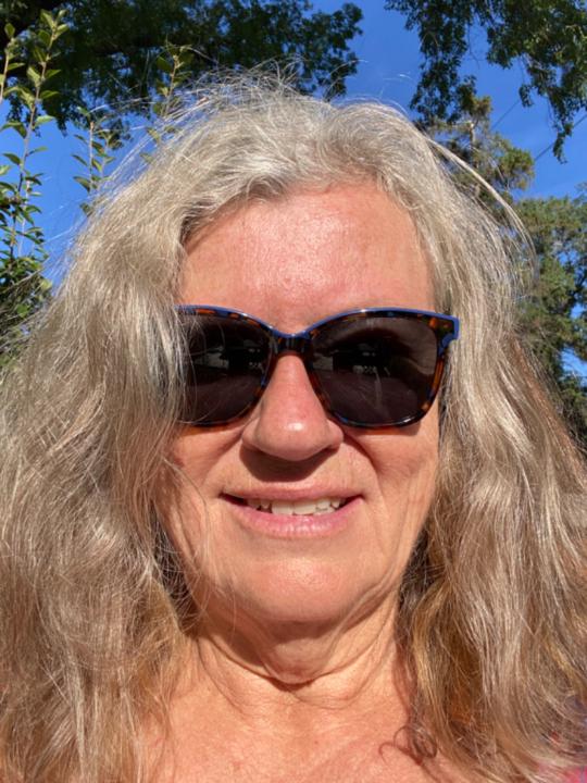 Karin Warkentin