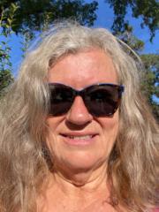 Karin Warkentin