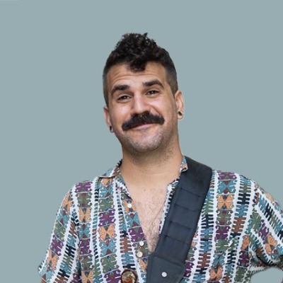 Roy Tsouk