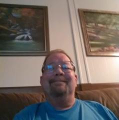 Mike Thompson