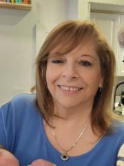 Mirtha Strasberg