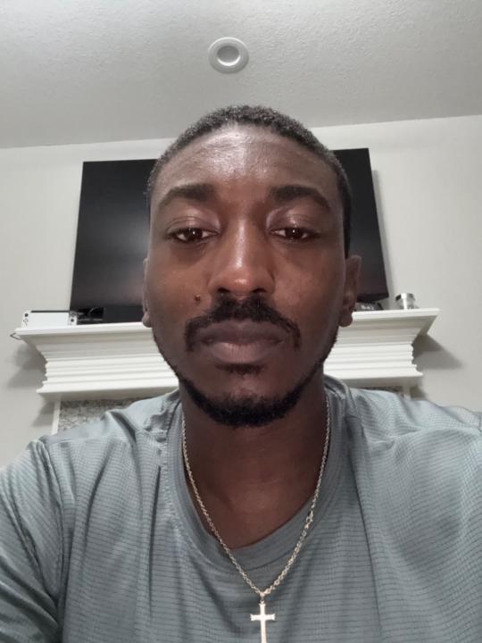 Marterell Benamon