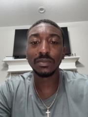 Marterell Benamon