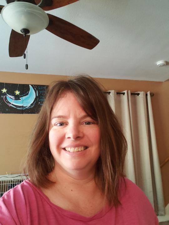 Jennifer Blankinship