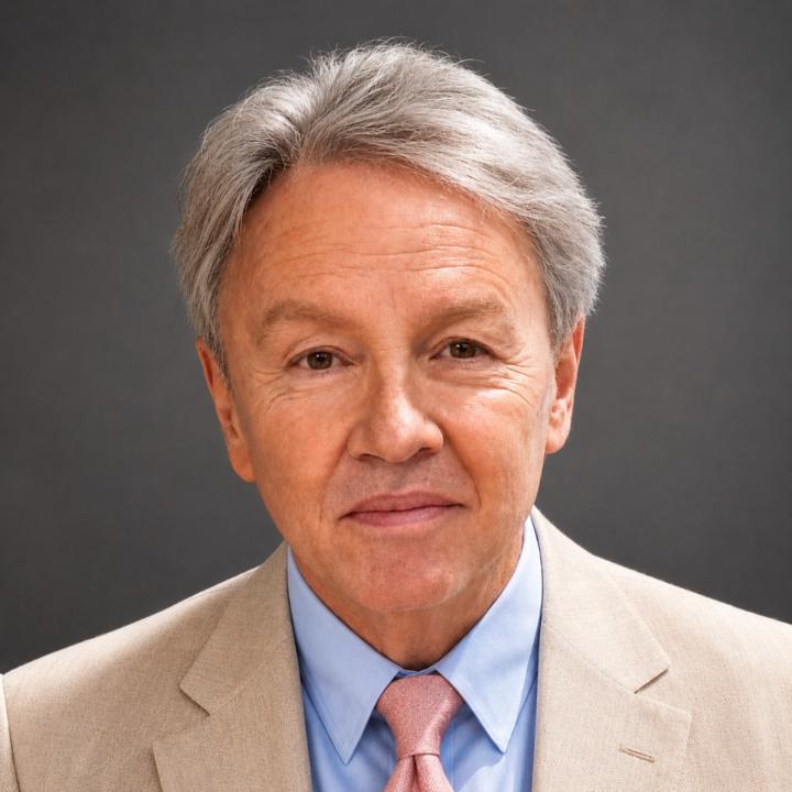 John Mangan