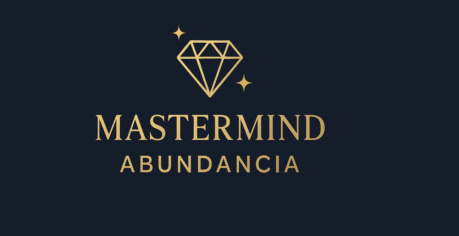Mastermind Abundancia