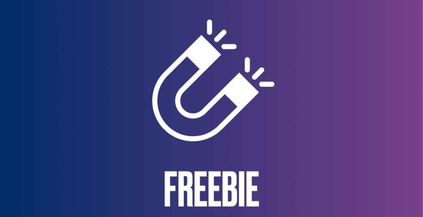 FREEBIE - ATRACCIÓN DE PROSPECTOS