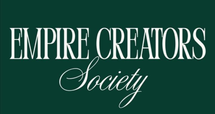 Empire Creators Society