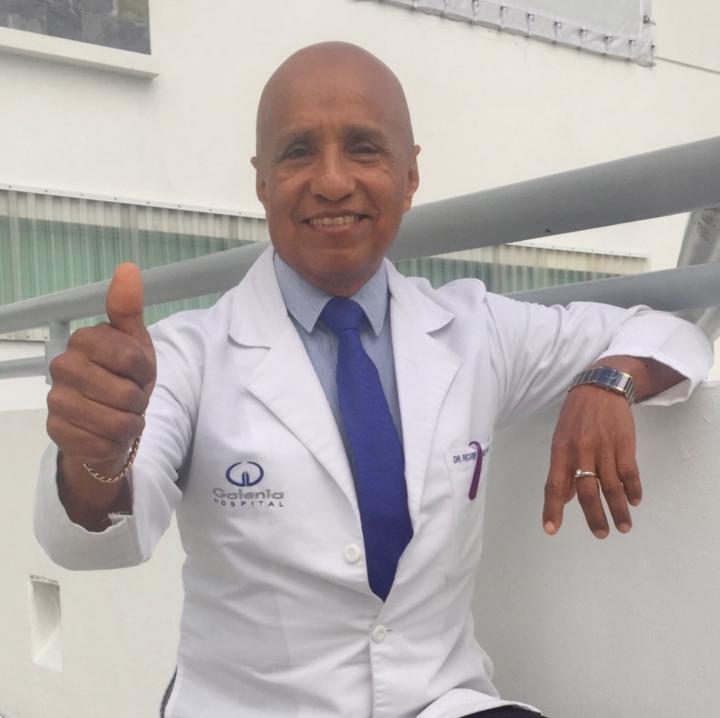 Ricardo Ramos