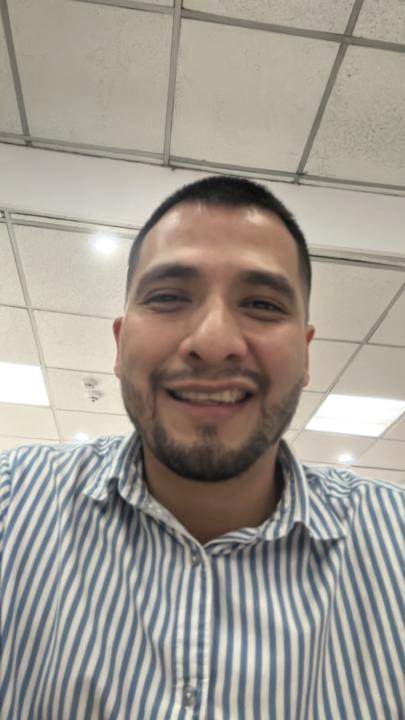 David Zelaya