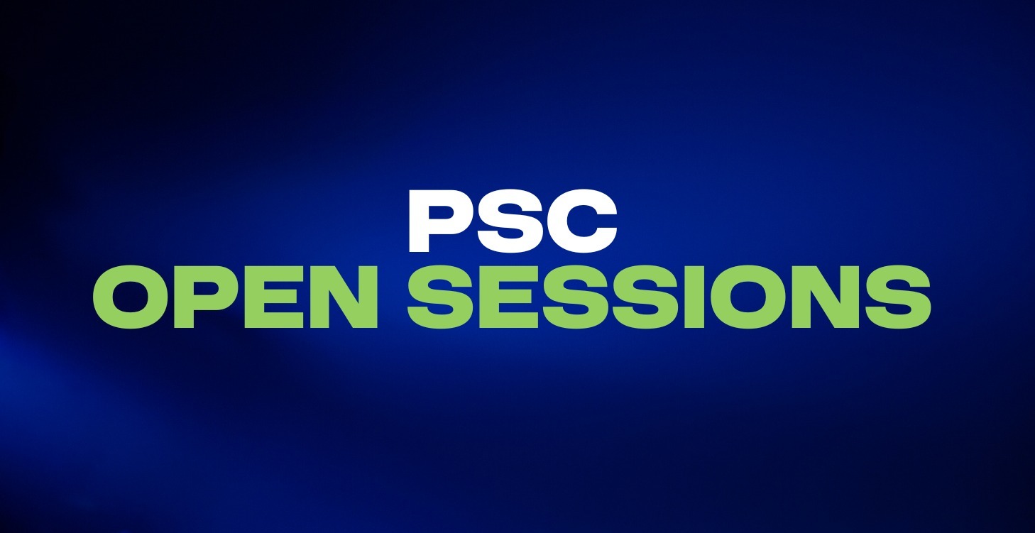 PSC Open Session