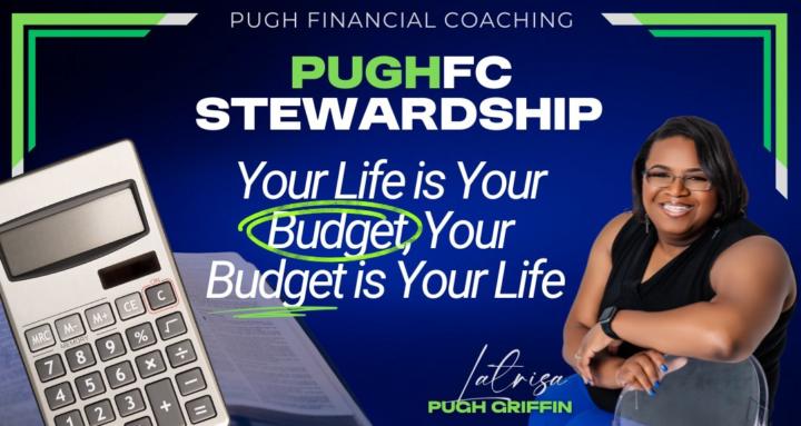 PughFC Stewardship