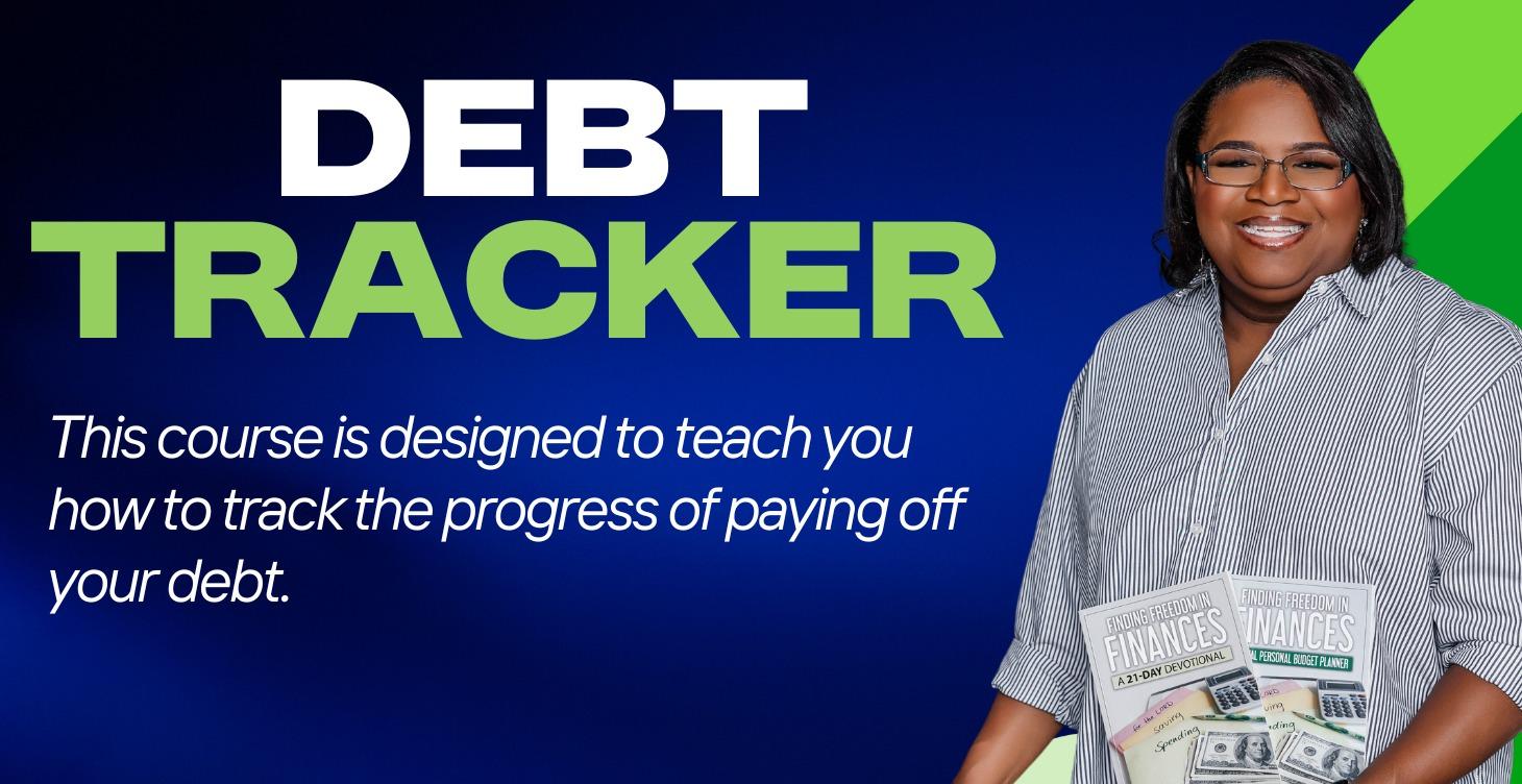 Debt Tracker