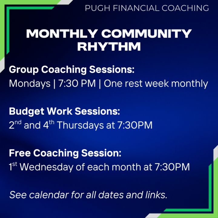 SCHEDULE UPDATE Effective February 2026