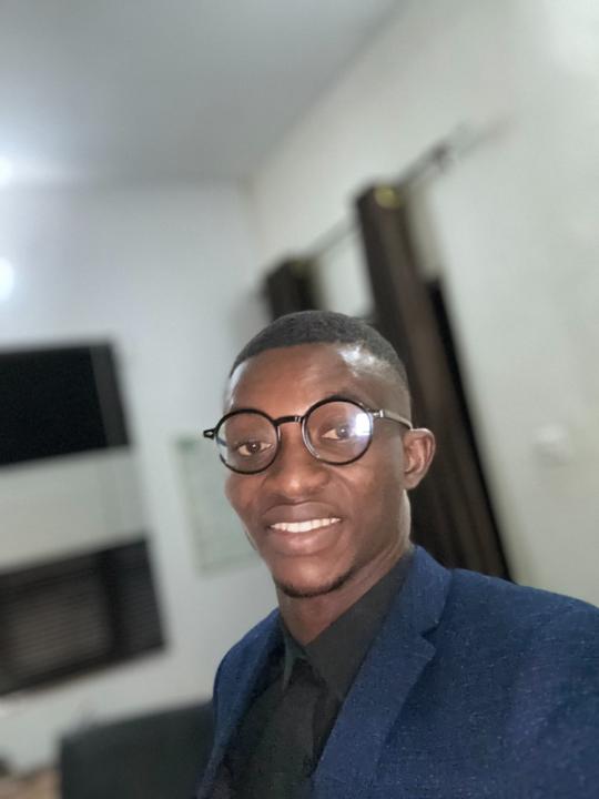 Emmanuel Osobu