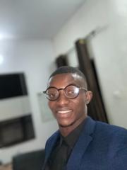 Emmanuel Osobu
