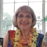 Elizabeth Gabel