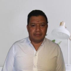 Carlos Mejia