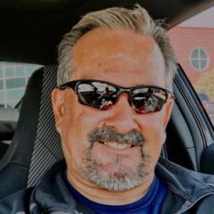 Ron Edwards